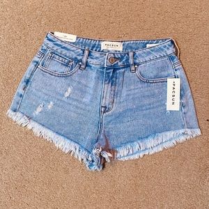 Pacsun Festival Shorts